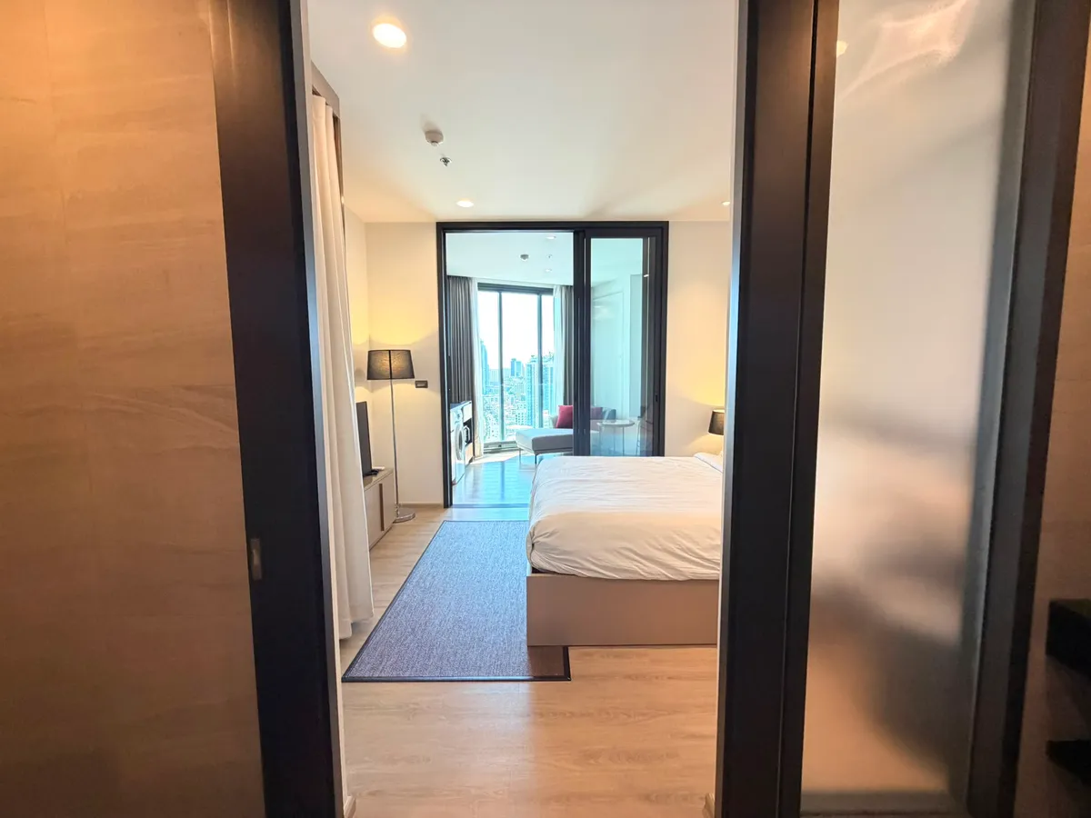 Best Location One Bedroom Condo For Rent In Central Pattaya photo 12