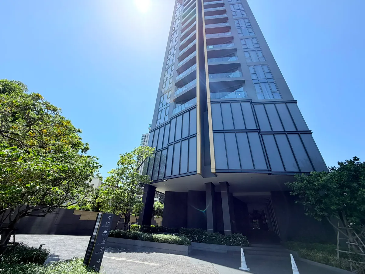 Best Location One Bedroom Condo For Rent In Central Pattaya photo 16