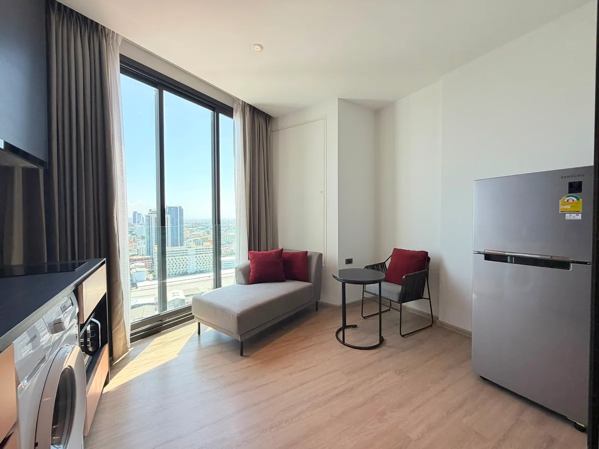 Best Location One Bedroom Condo For Rent In Central Pattaya photo 7