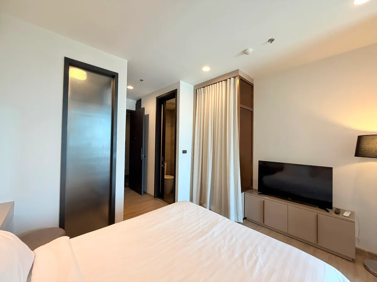 Best Location One Bedroom Condo For Rent In Central Pattaya photo 11