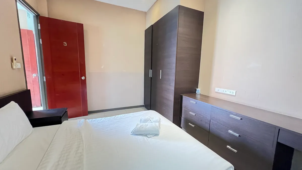 Pool villa 3 Bedrooms 2 Bathrooms in Jomtien photo 13