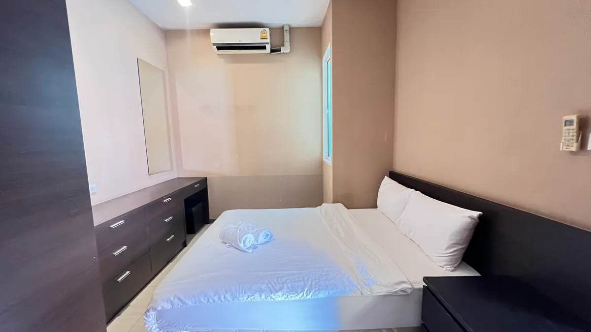Pool villa 3 Bedrooms 2 Bathrooms in Jomtien photo 14
