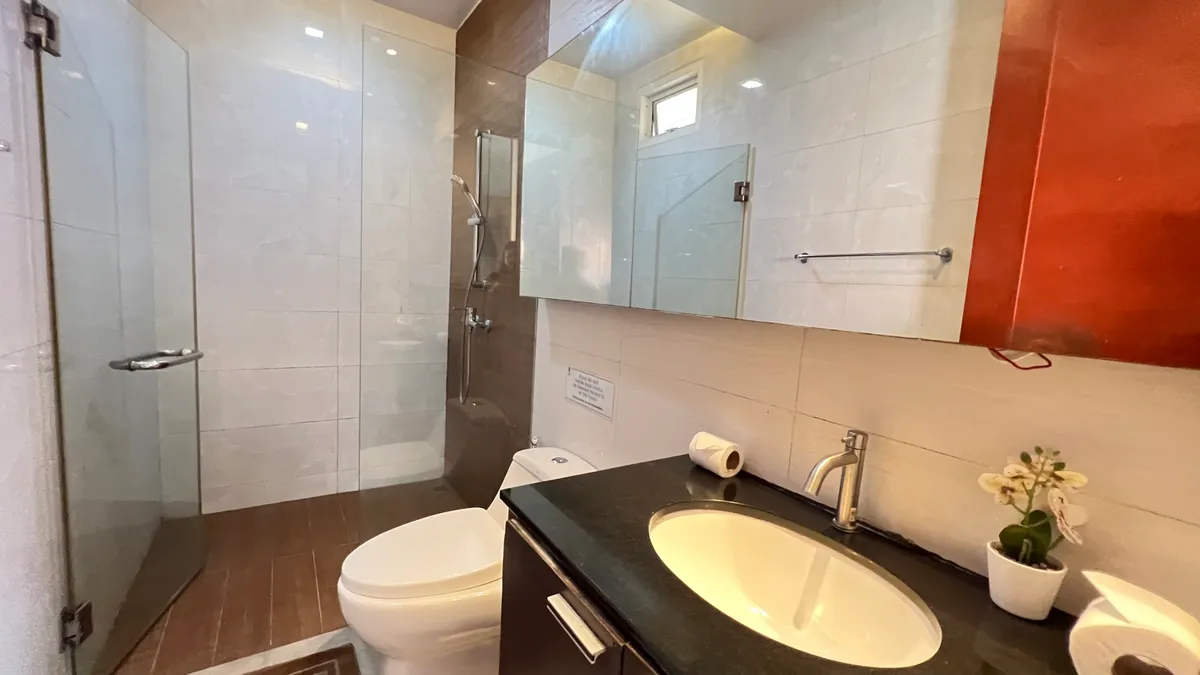 Pool villa 3 Bedrooms 2 Bathrooms in Jomtien photo 15