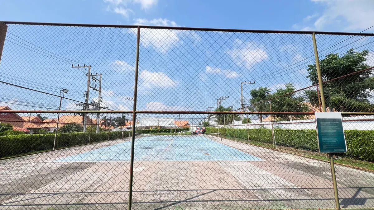 Pool villa 3 Bedrooms 2 Bathrooms in Jomtien photo 20