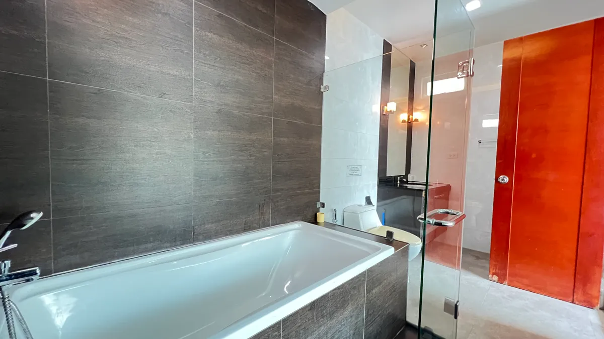 Pool villa 3 Bedrooms 2 Bathrooms in Jomtien photo 11