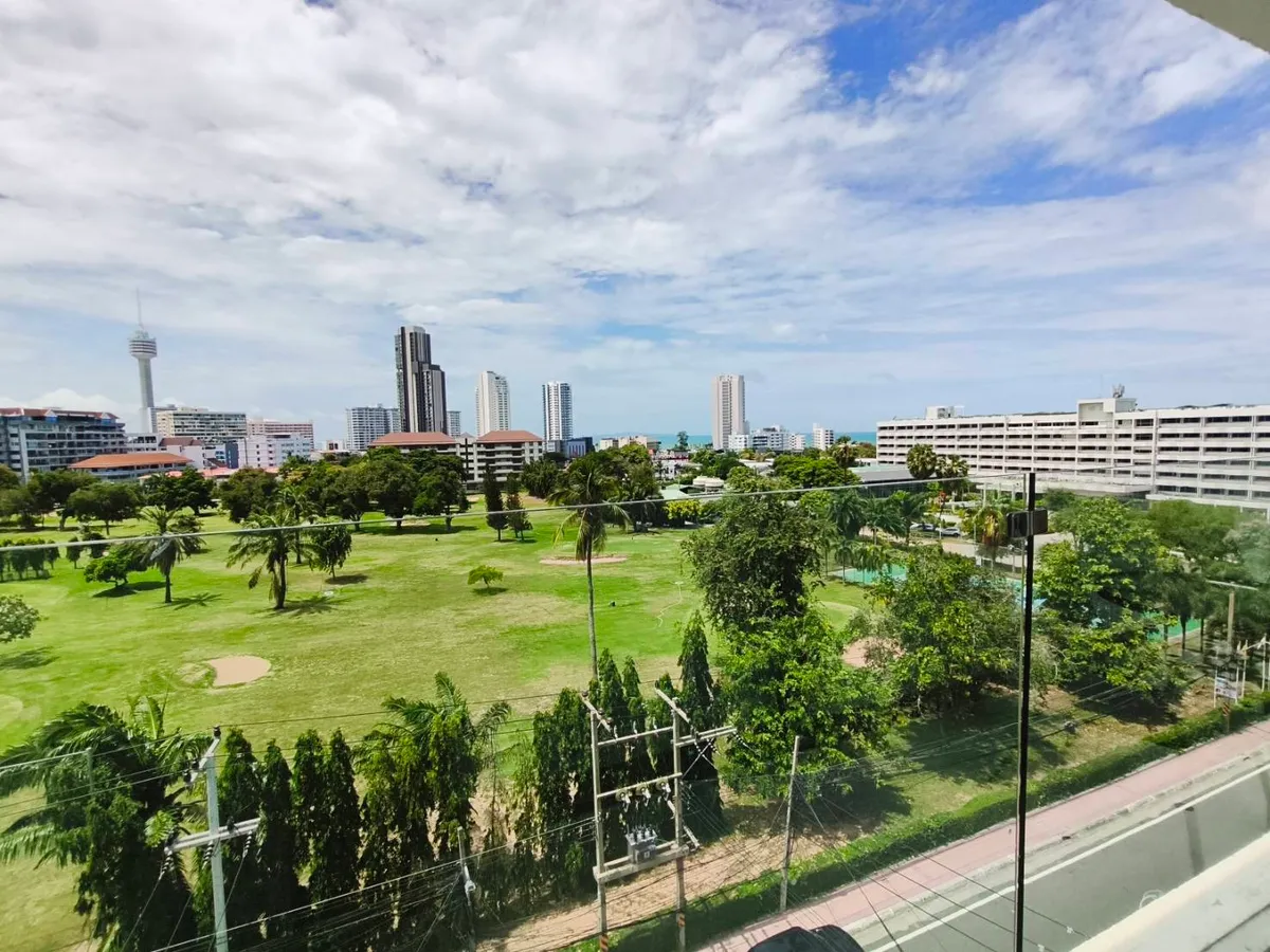 Brand New Modern Style Private Residence 2 bedrooms 2 bathrooms in Pratamnak for RENT photo 15