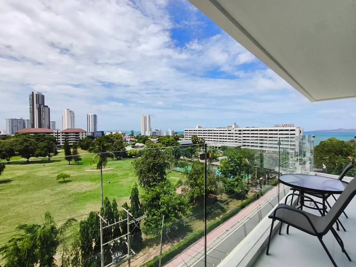 Brand New Modern Style Private Residence 2 bedrooms 2 bathrooms in Pratamnak for RENT photo 16