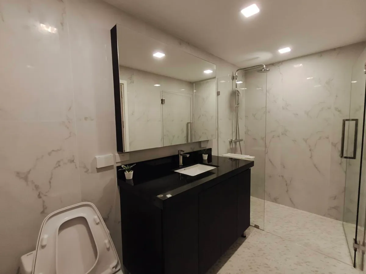 Brand New Modern Style Private Residence 2 bedrooms 2 bathrooms in Pratamnak for RENT photo 13