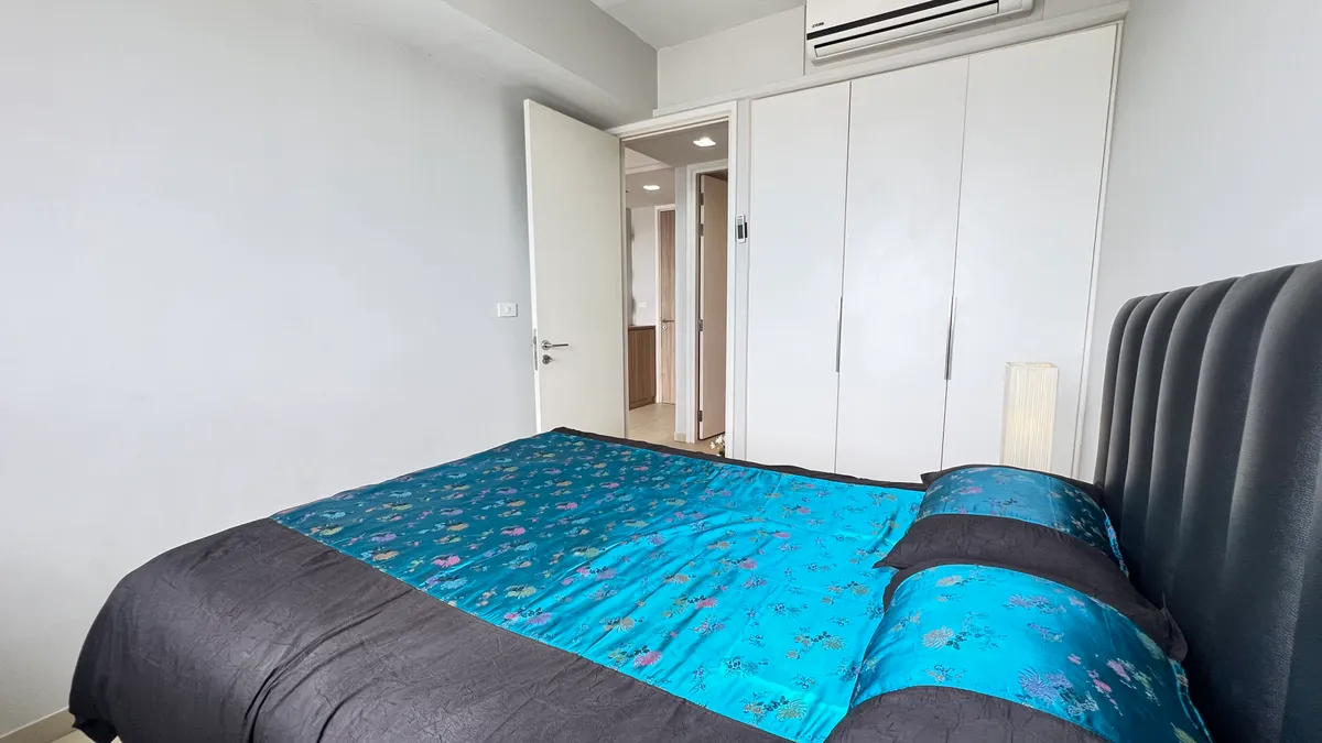 Sea view 1 Bedroom 1 Bathroom in south Pattaya photo 9