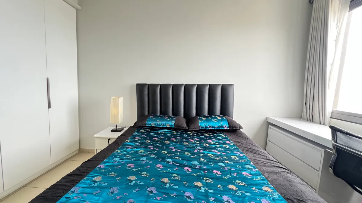 Sea view 1 Bedroom 1 Bathroom in south Pattaya photo 7