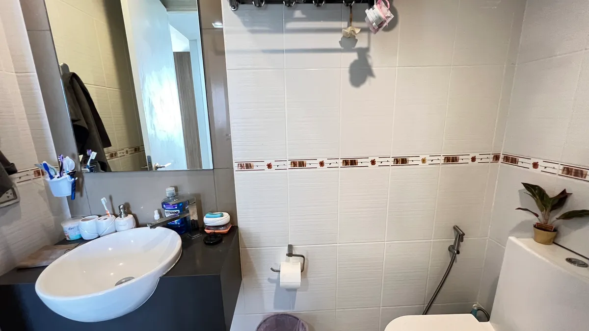 Sea view 1 Bedroom 1 Bathroom in south Pattaya photo 6