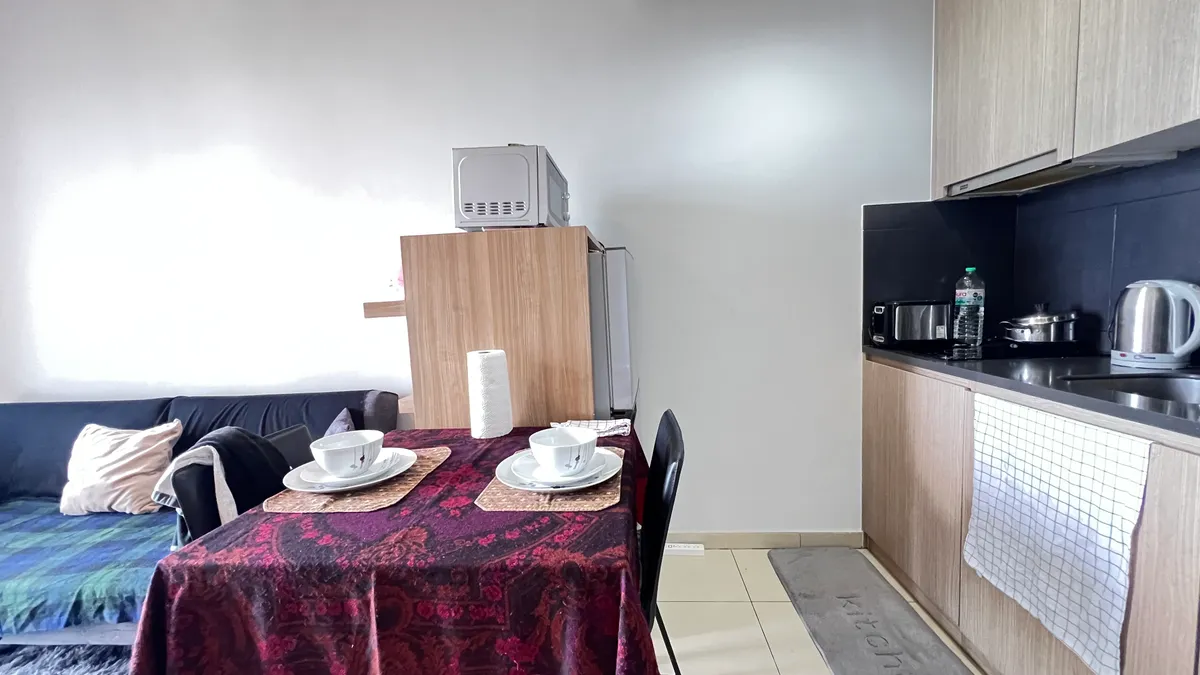 Sea view 1 Bedroom 1 Bathroom in south Pattaya photo 2