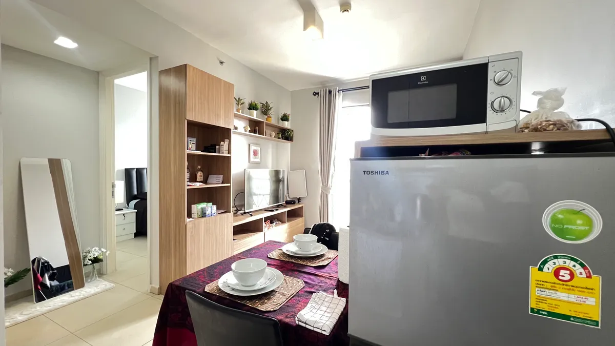 Sea view 1 Bedroom 1 Bathroom in south Pattaya photo 14