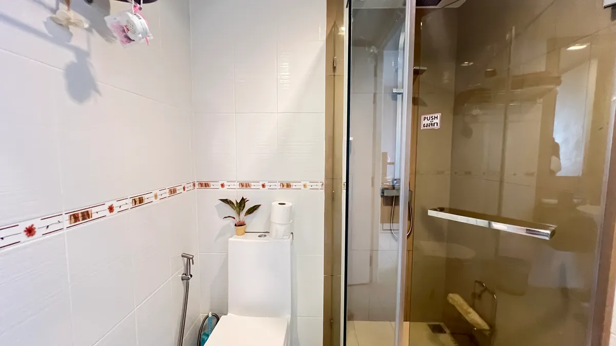 Sea view 1 Bedroom 1 Bathroom in south Pattaya photo 10