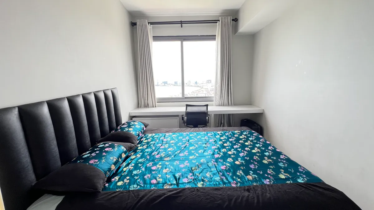 Sea view 1 Bedroom 1 Bathroom in south Pattaya photo 4