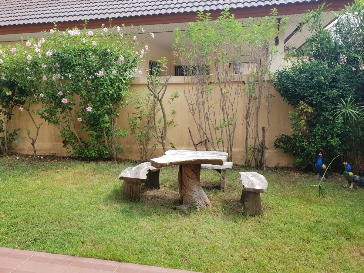 2 Bedrooms 2 Bathrooms House In East Pattaya photo 7