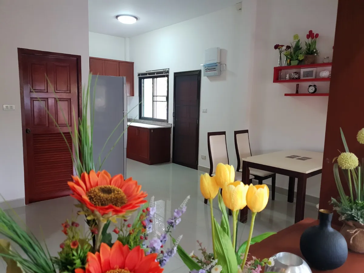 2 Bedrooms 2 Bathrooms House In East Pattaya photo 17