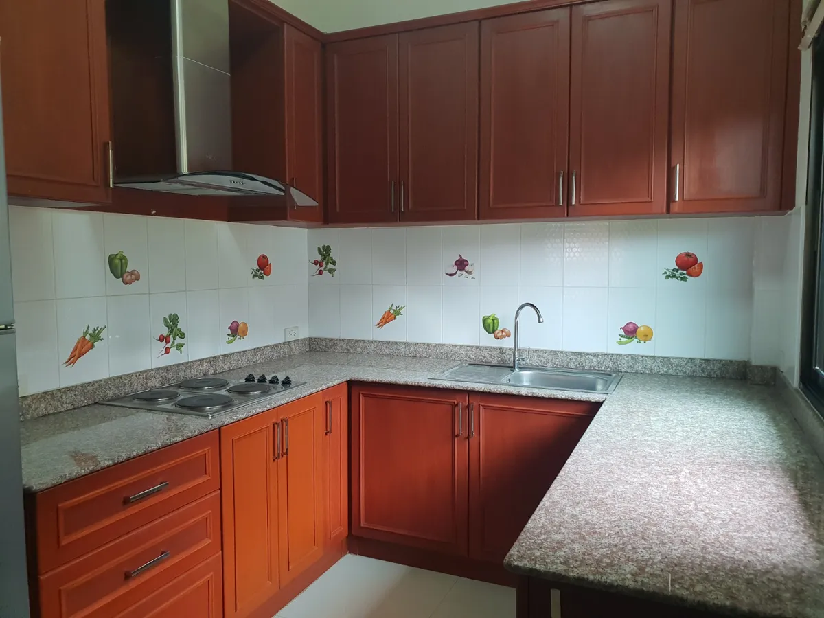 2 Bedrooms 2 Bathrooms House In East Pattaya photo 15
