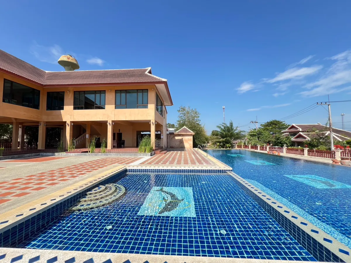 2 Bedrooms 2 Bathrooms House In East Pattaya photo 25