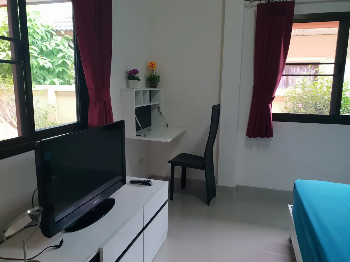 2 Bedrooms 2 Bathrooms House In East Pattaya photo 18
