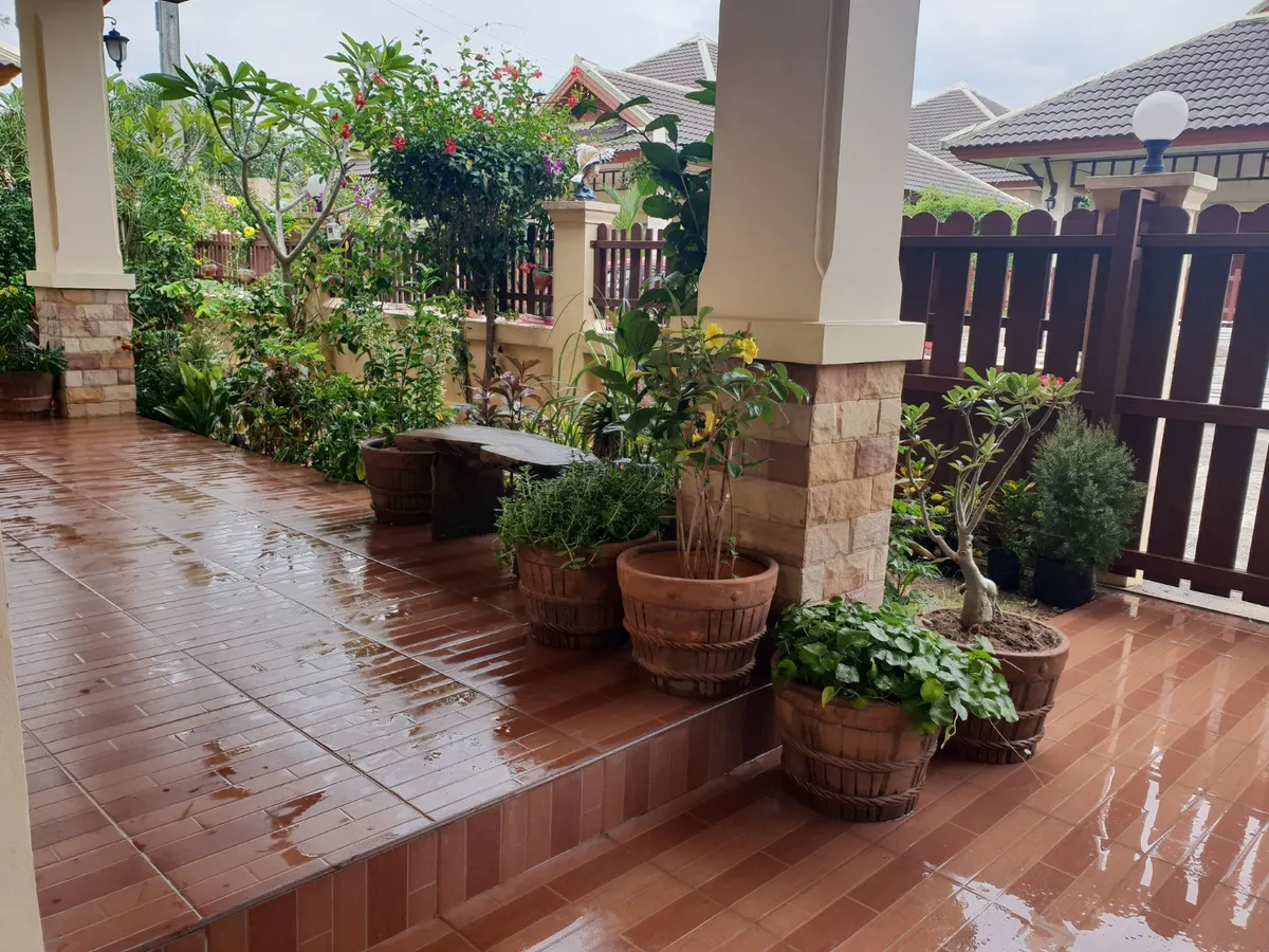 2 Bedrooms 2 Bathrooms House In East Pattaya photo 9