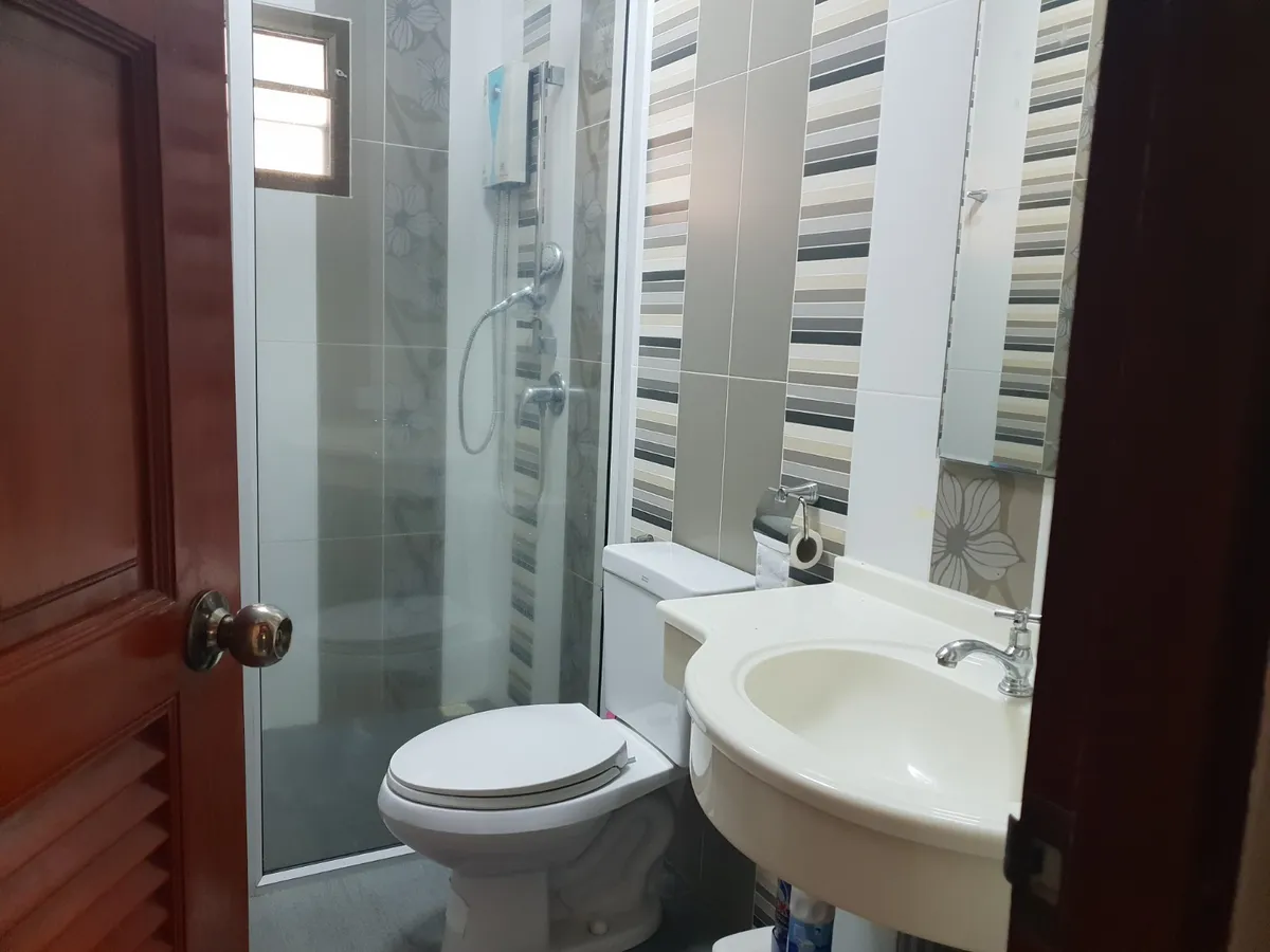 2 Bedrooms 2 Bathrooms House In East Pattaya photo 22