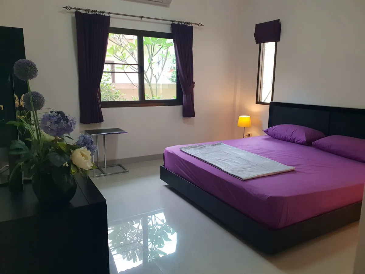 2 Bedrooms 2 Bathrooms House In East Pattaya photo 20