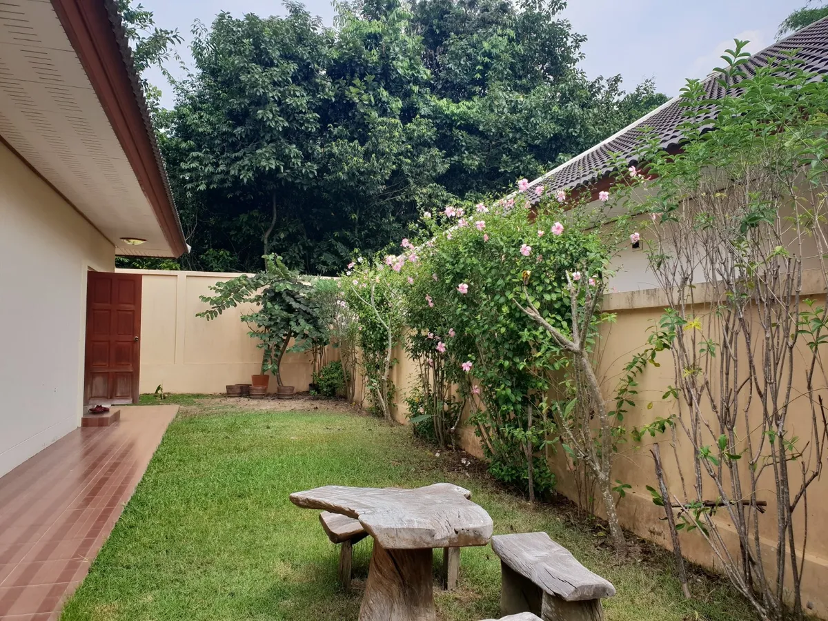2 Bedrooms 2 Bathrooms House In East Pattaya photo 10