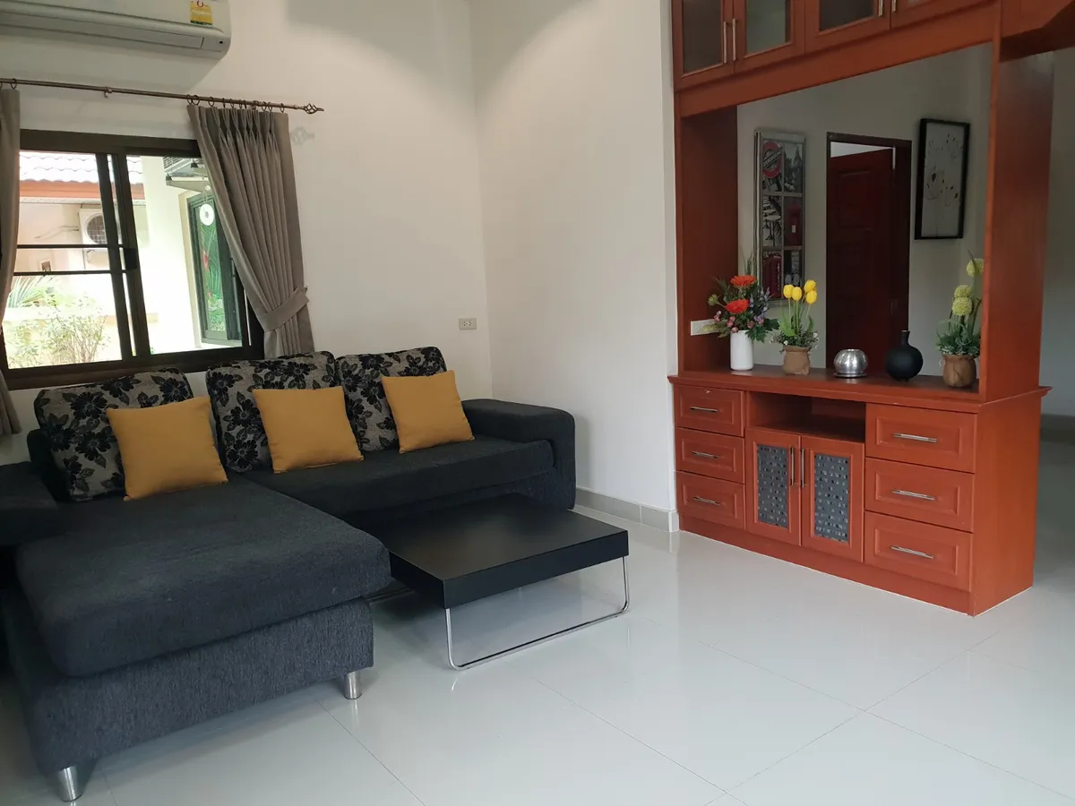 2 Bedrooms 2 Bathrooms House In East Pattaya photo 13