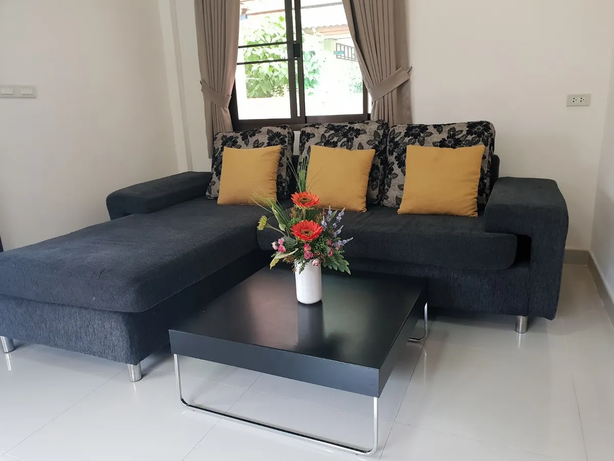2 Bedrooms 2 Bathrooms House In East Pattaya photo 14