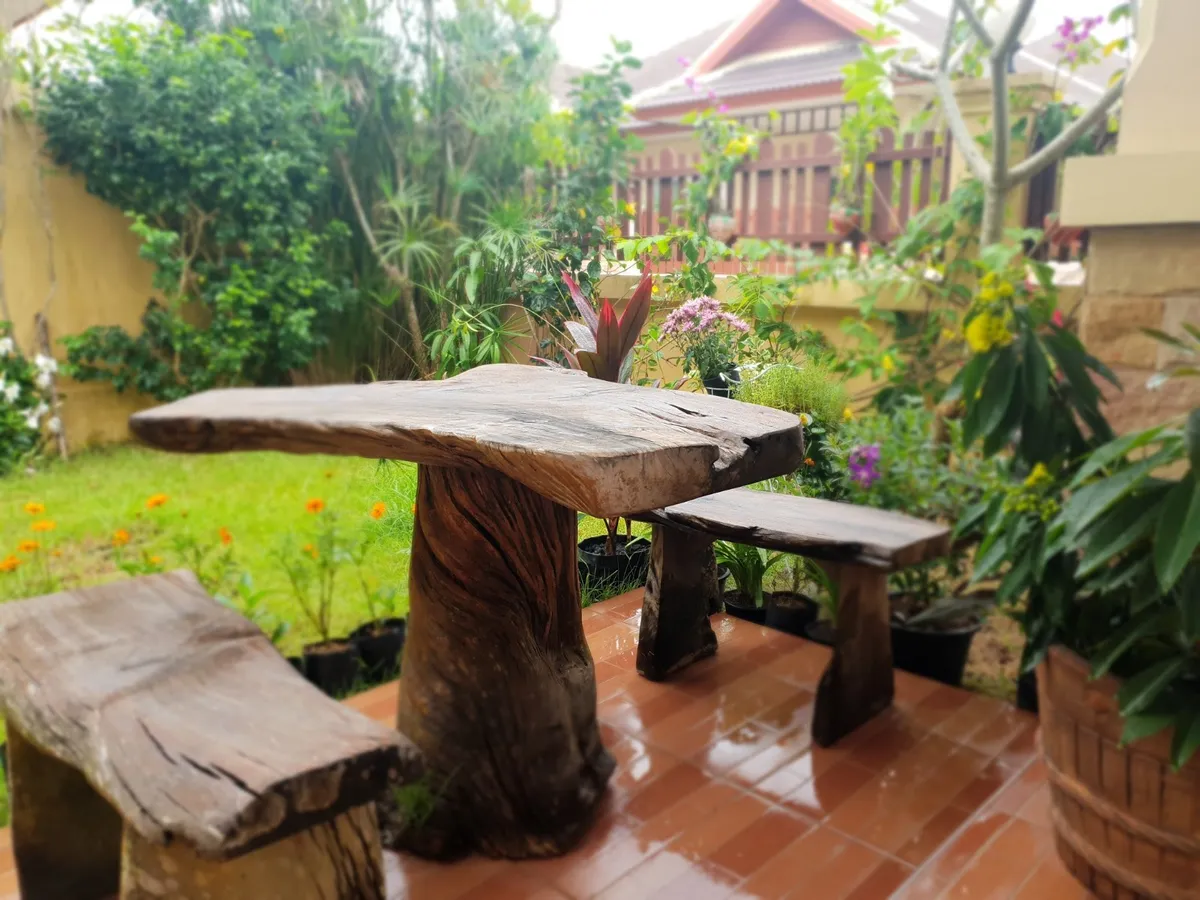 2 Bedrooms 2 Bathrooms House In East Pattaya photo 8
