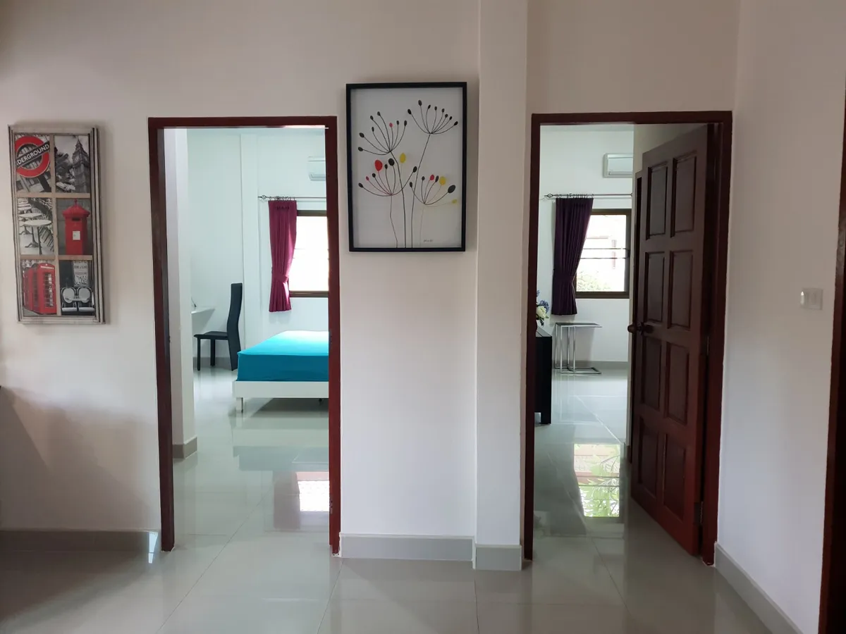 2 Bedrooms 2 Bathrooms House In East Pattaya photo 4