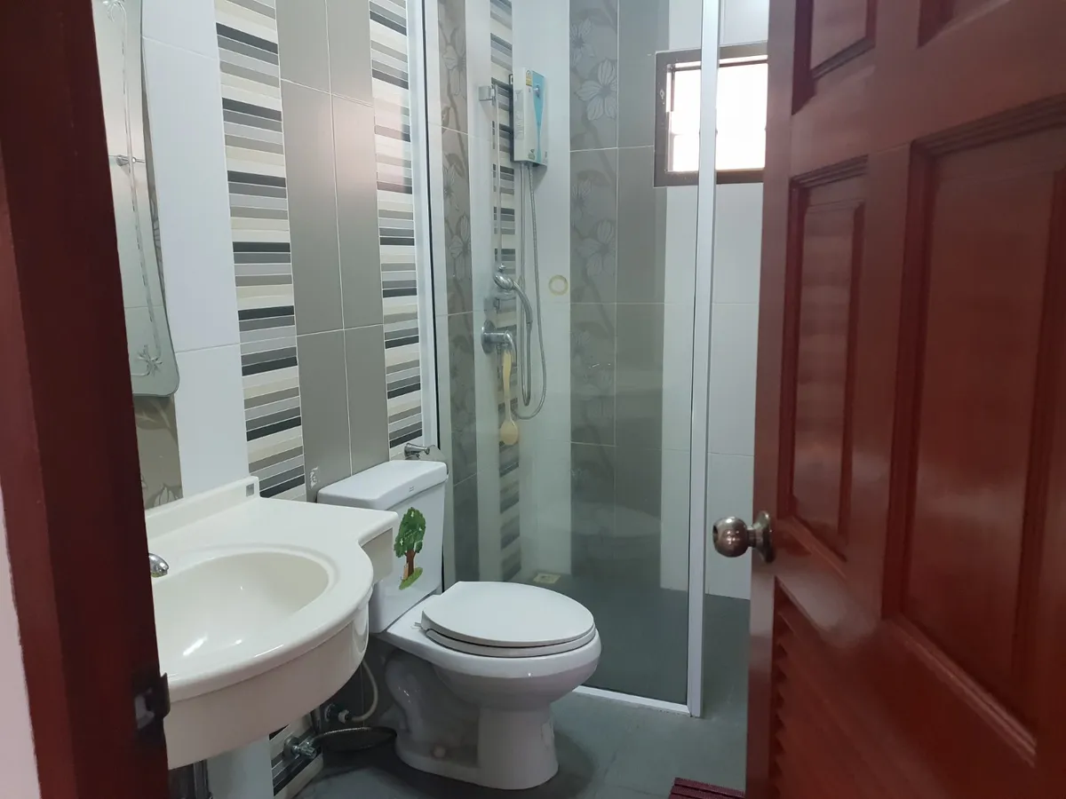 2 Bedrooms 2 Bathrooms House In East Pattaya photo 21