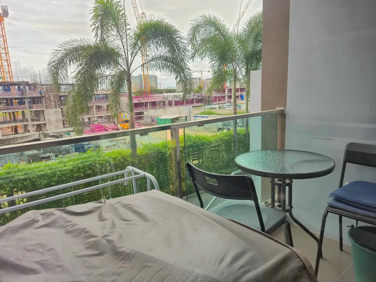 1 Bedroom, 1 Bathroom Dusit Grand Park 1 photo 11