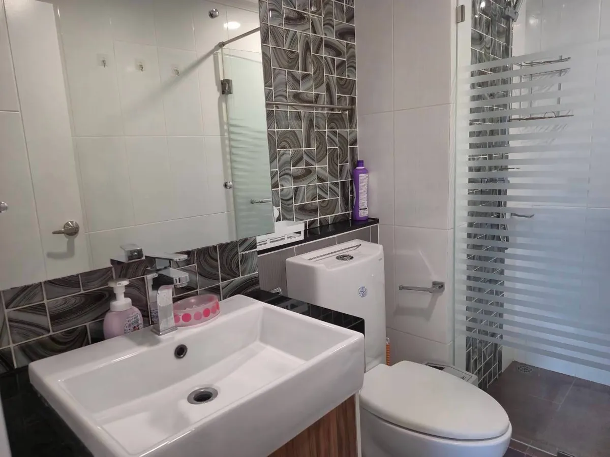 1 Bedroom, 1 Bathroom Dusit Grand Park 1 photo 8