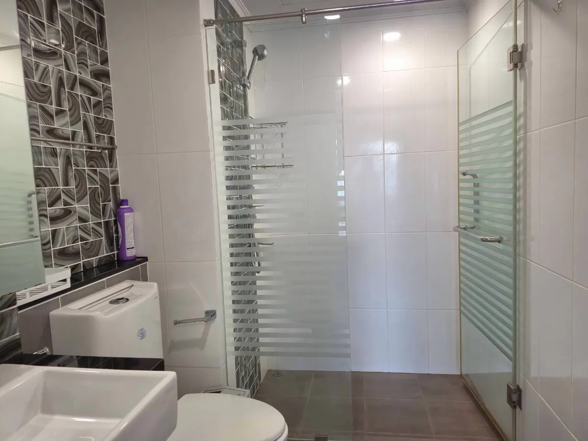 1 Bedroom, 1 Bathroom Dusit Grand Park 1 photo 9
