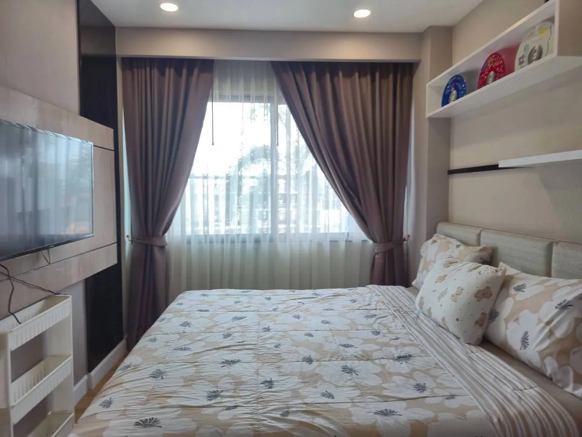 1 Bedroom, 1 Bathroom Dusit Grand Park 1 photo 6