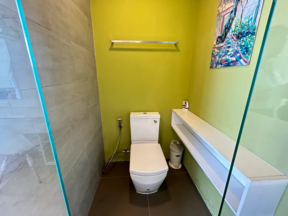 Ocean view One Bedroom For Rent In Jomtien photo 10