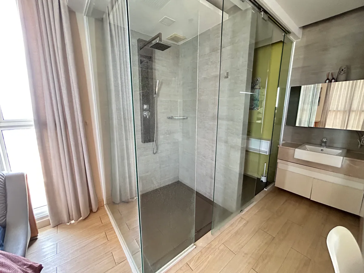 Ocean view One Bedroom For Rent In Jomtien photo 17