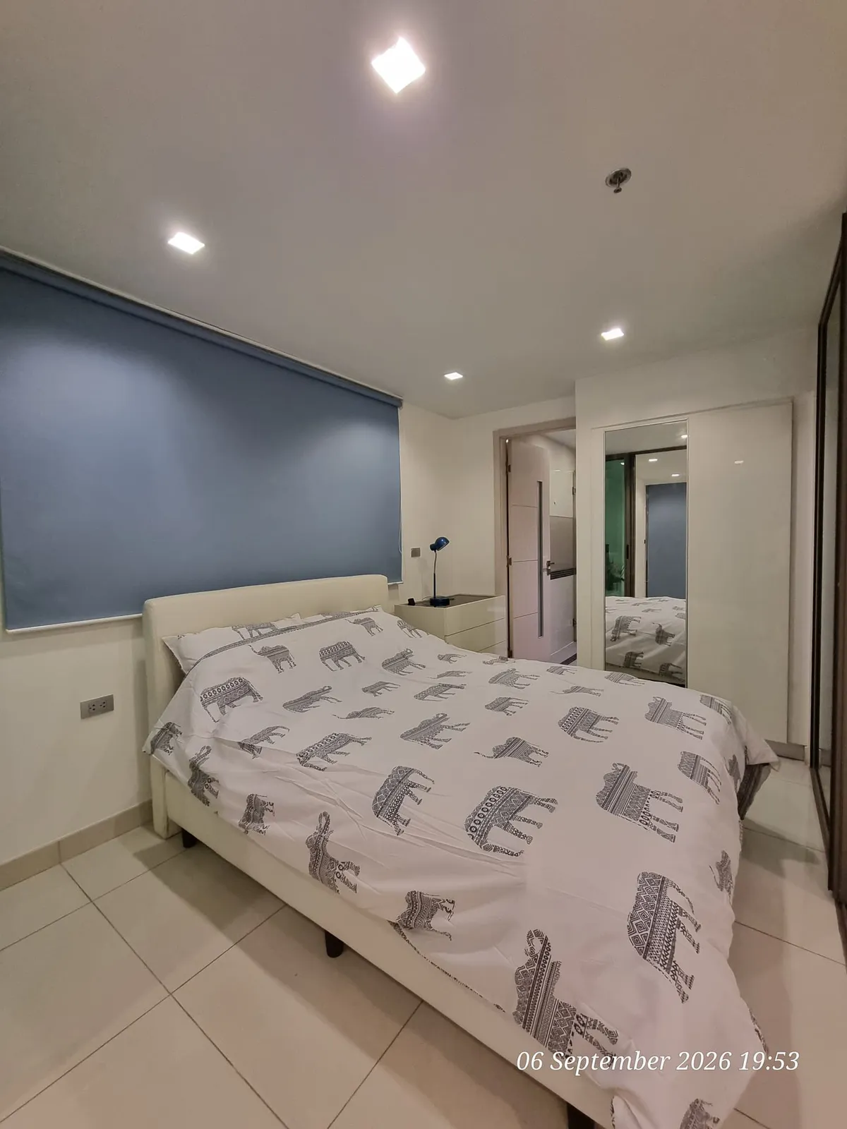 Studio Condo For Rent In Wongamat photo 3