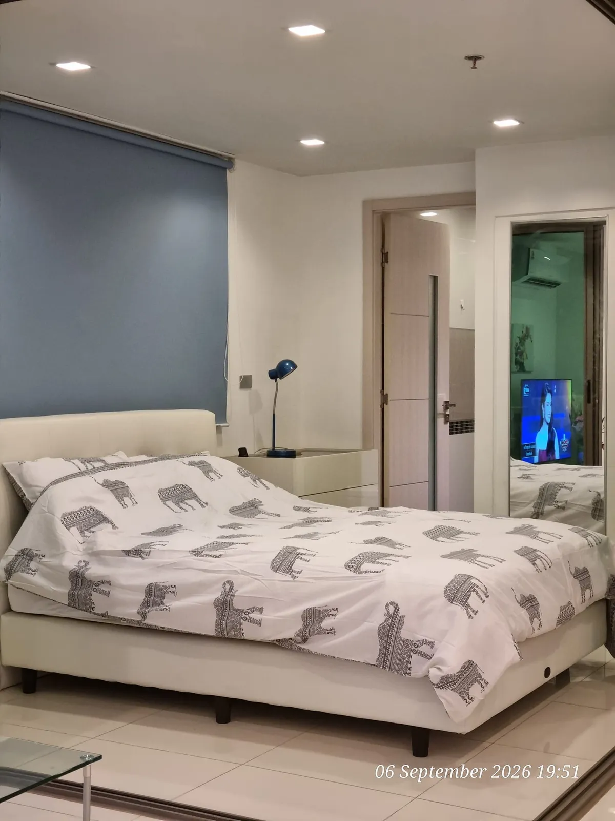 Studio Condo For Rent In Wongamat photo 2