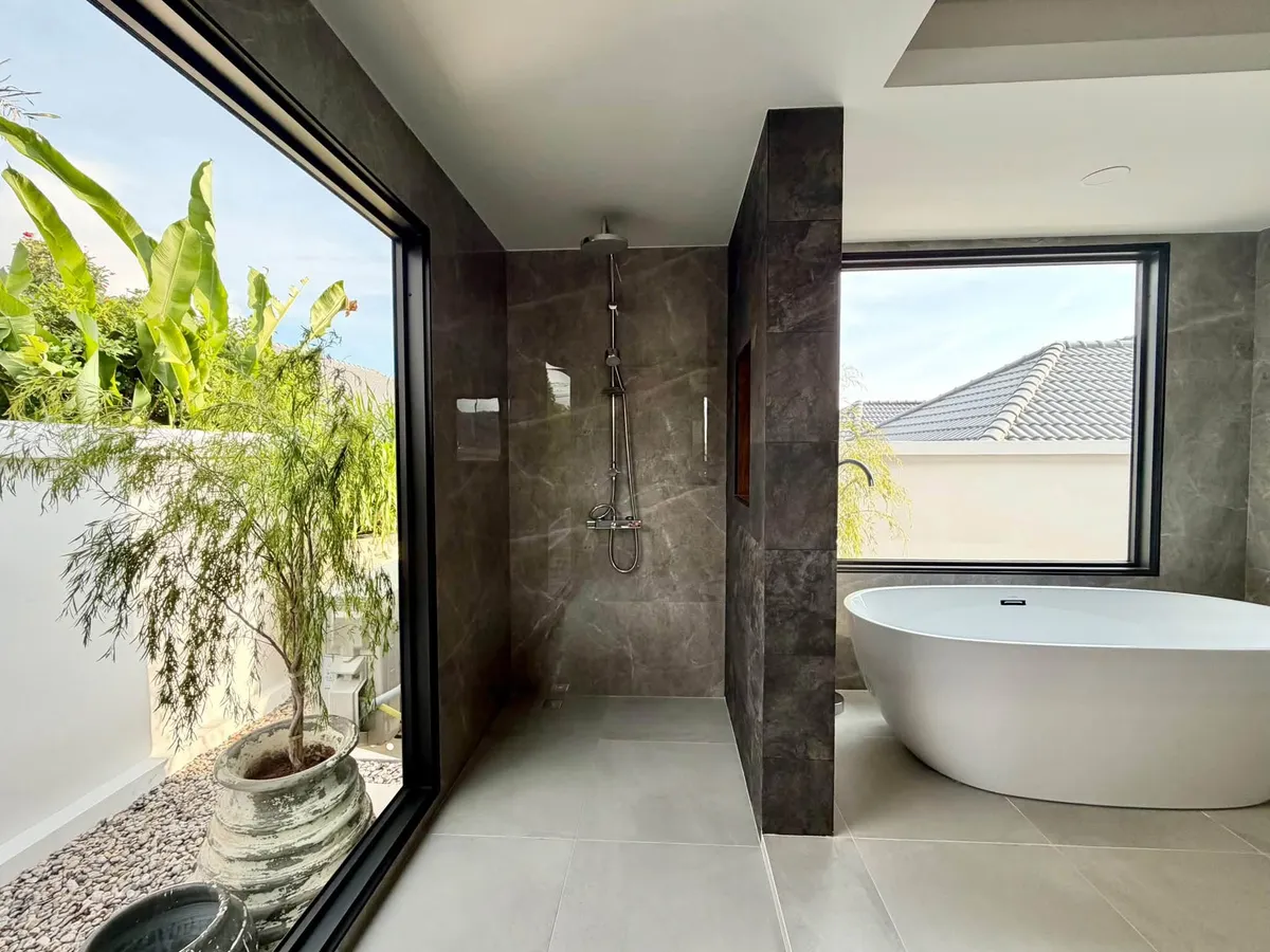 Pool Villa For Rent In East Pattaya photo 10