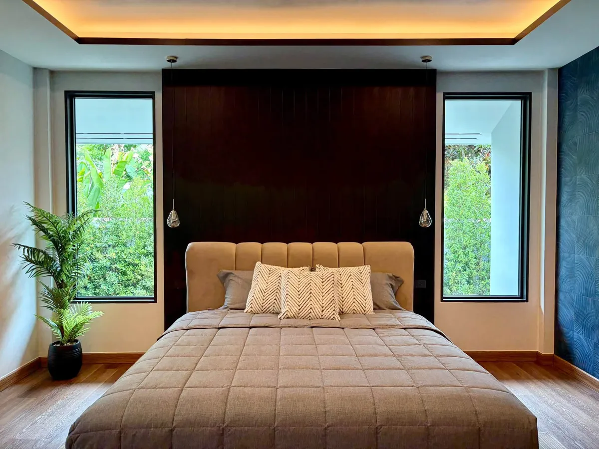 Pool Villa For Rent In East Pattaya photo 7