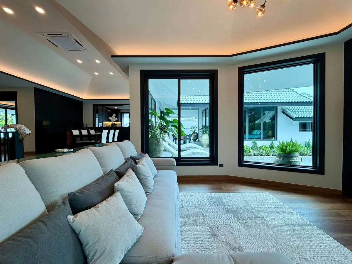 Pool Villa For Rent In East Pattaya photo 21