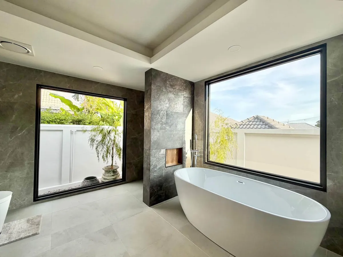 Pool Villa For Rent In East Pattaya photo 12