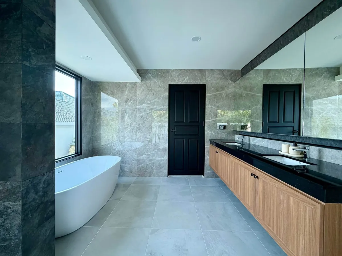 Pool Villa For Rent In East Pattaya photo 13