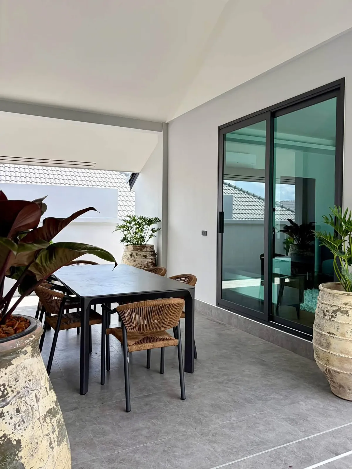 Pool Villa For Rent In East Pattaya photo 25