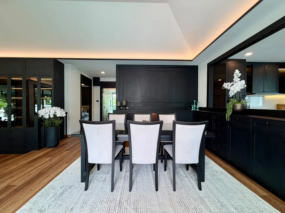 Pool Villa For Rent In East Pattaya photo 18