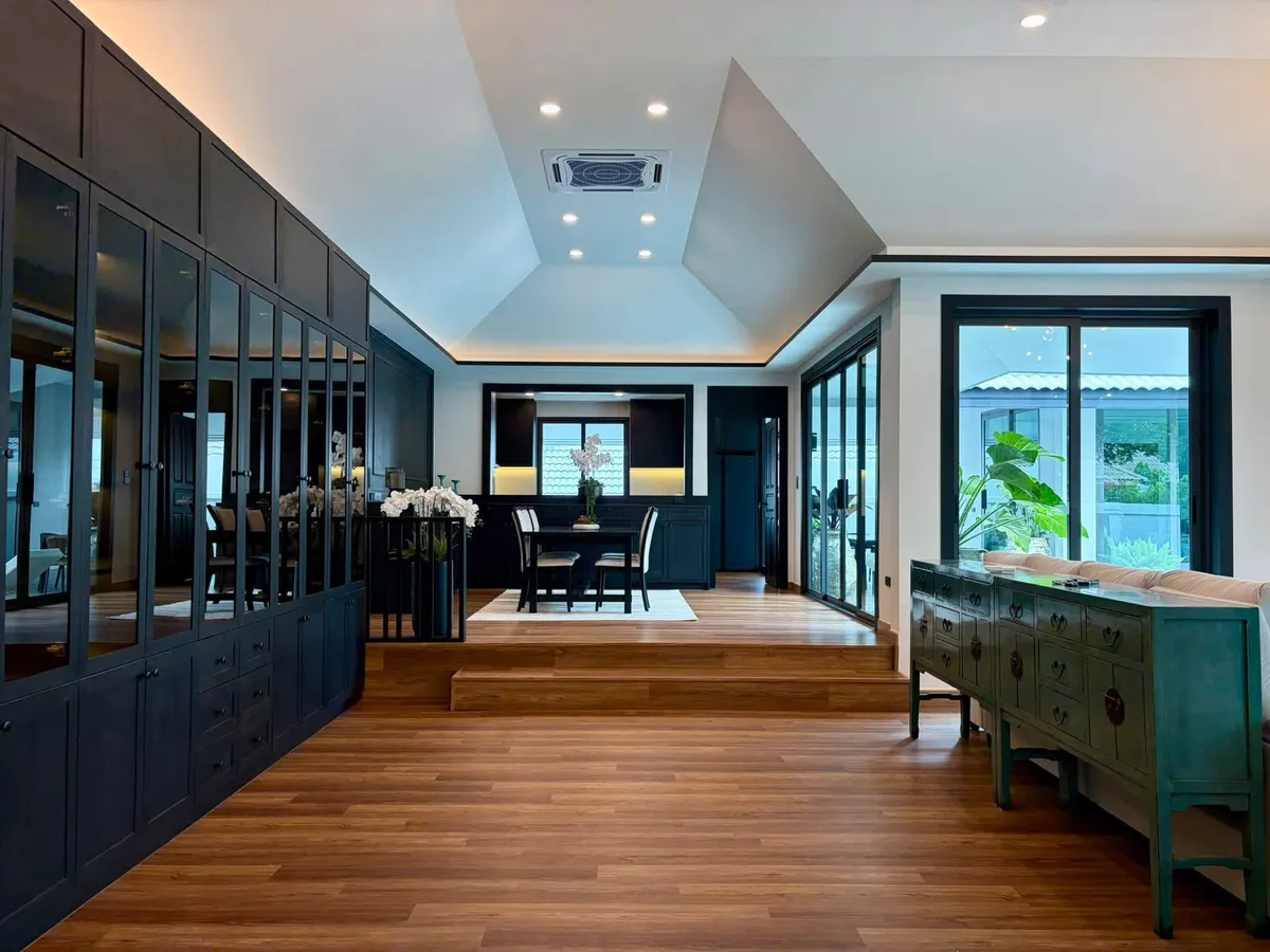 Pool Villa For Rent In East Pattaya photo 17