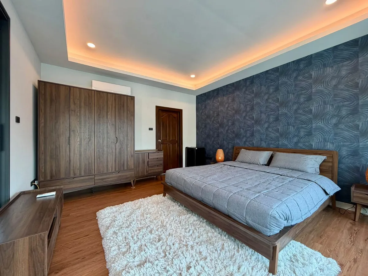 Pool Villa For Rent In East Pattaya photo 26